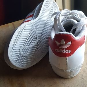 Adidas Shell Toe